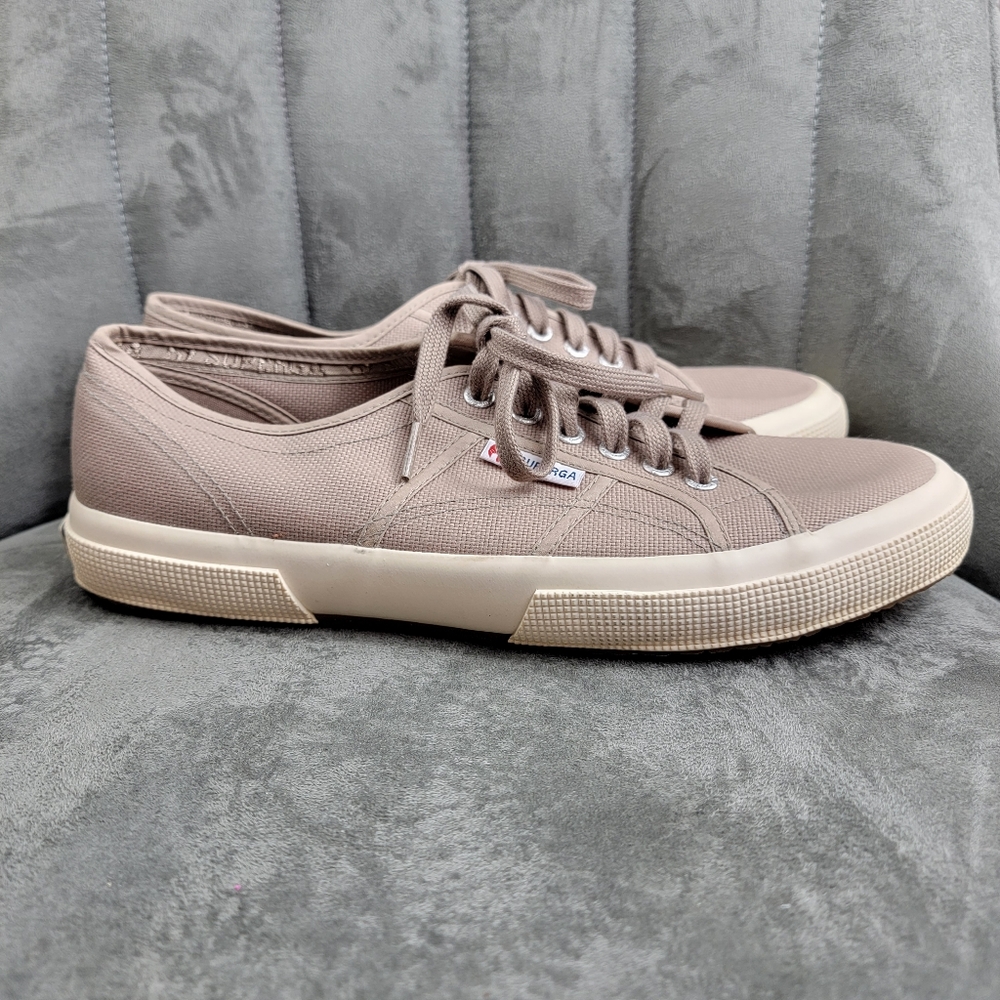 Superga Cotu Unisex Classic Sneaker Mens Sz 9.5 / Women's 11